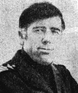 Сергеенков Олег Алексеевич